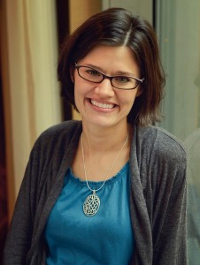 Erin Ulrich